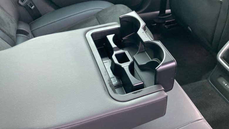 Skoda Octavia 1.5 TSI 150 SE L 5dr Petrol Estate